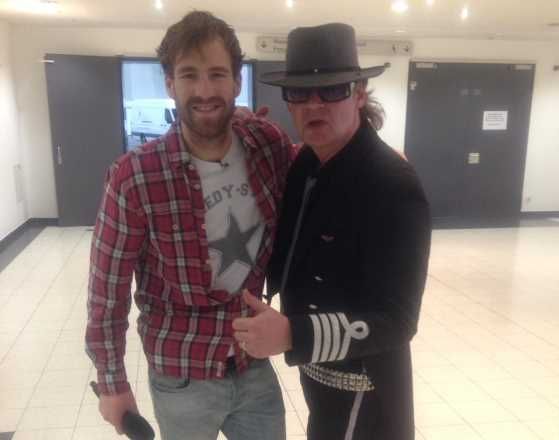 2019: LUKE! Die Greatnightshow auf SAT.1 S1 E2 & E5