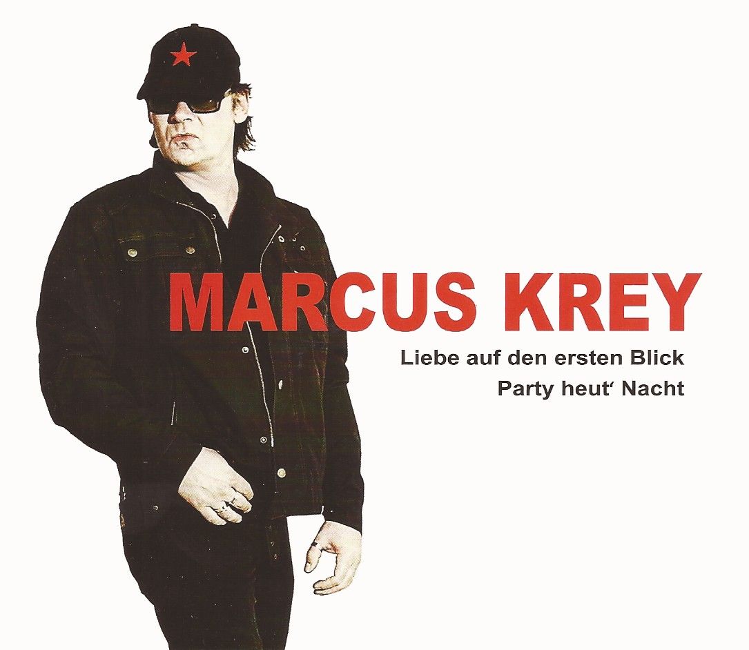 Liebe auf den ersten Blick